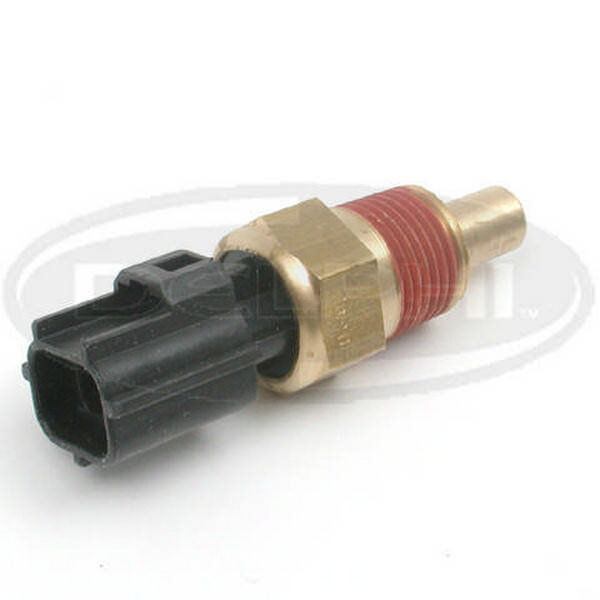 For 2000-2001 Plymouth Neon Engine Coolant Temperature Sensor Delphi