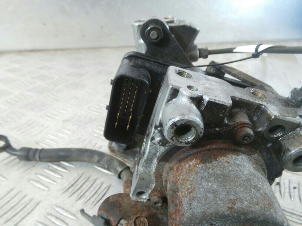 2006 HONDA NT700 ABS Pump