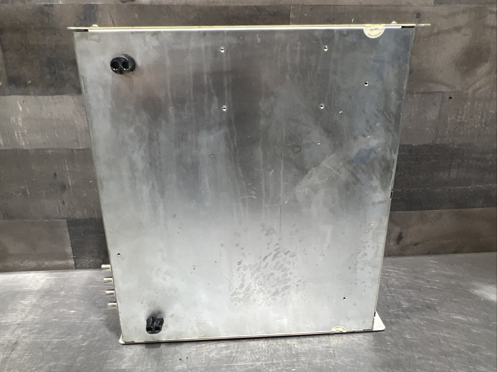 QUAD TECH MODEL 1920 PRECISION LCR METER. Used Surplus