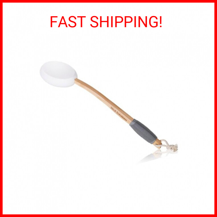 Slick- Lotion Applicator, 17 inch, Applicators for Your Back, Back Applicator Lo
