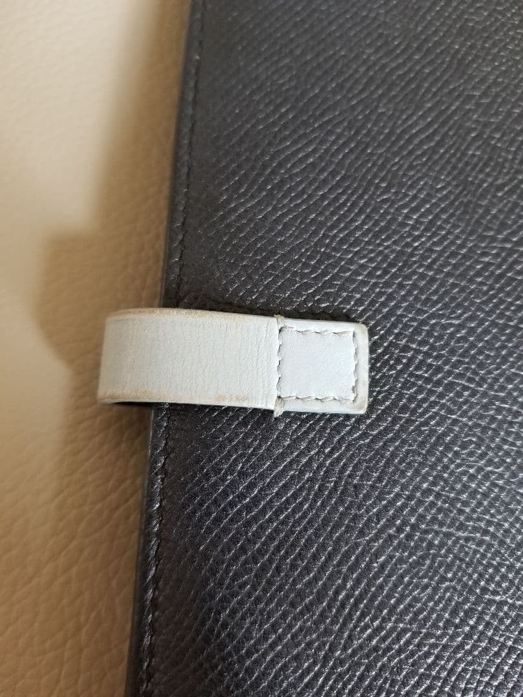 Celine Long Wallet From Japan