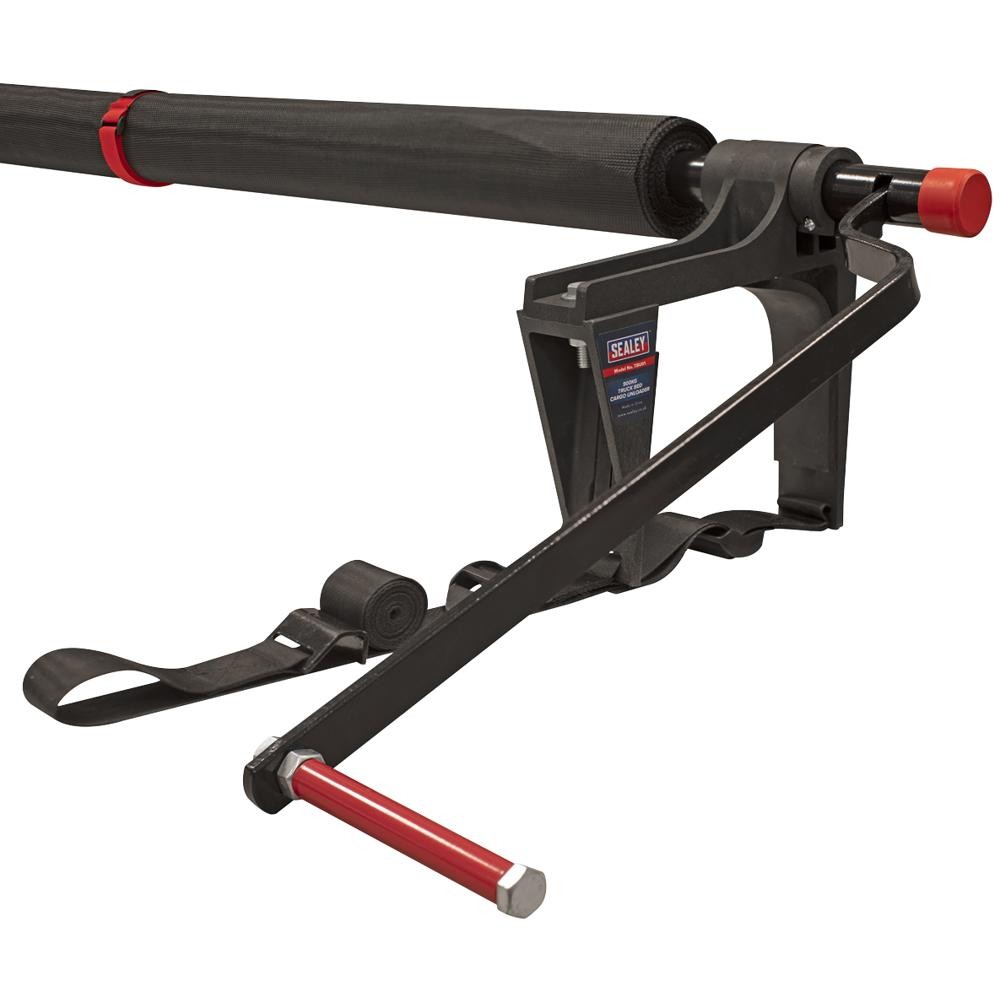 Sealey Truck Bed Cargo Unloader 900Kg