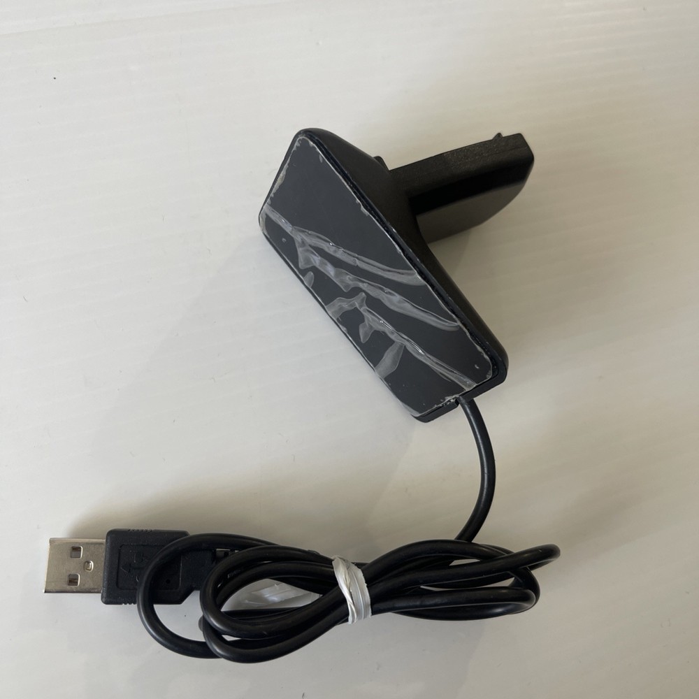 Replacement USB Charging Cable for Fitbit Blaze Activity Tracker Watch.