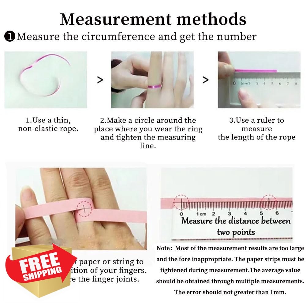 Edinruis RFID Rewritable Ring Black US 13 Dual Frequency