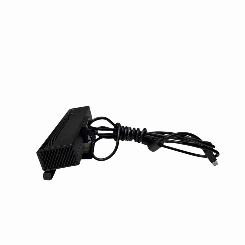 Microsoft Xbox One Kinect Camera Motion Sensor Bar Black Model 1520