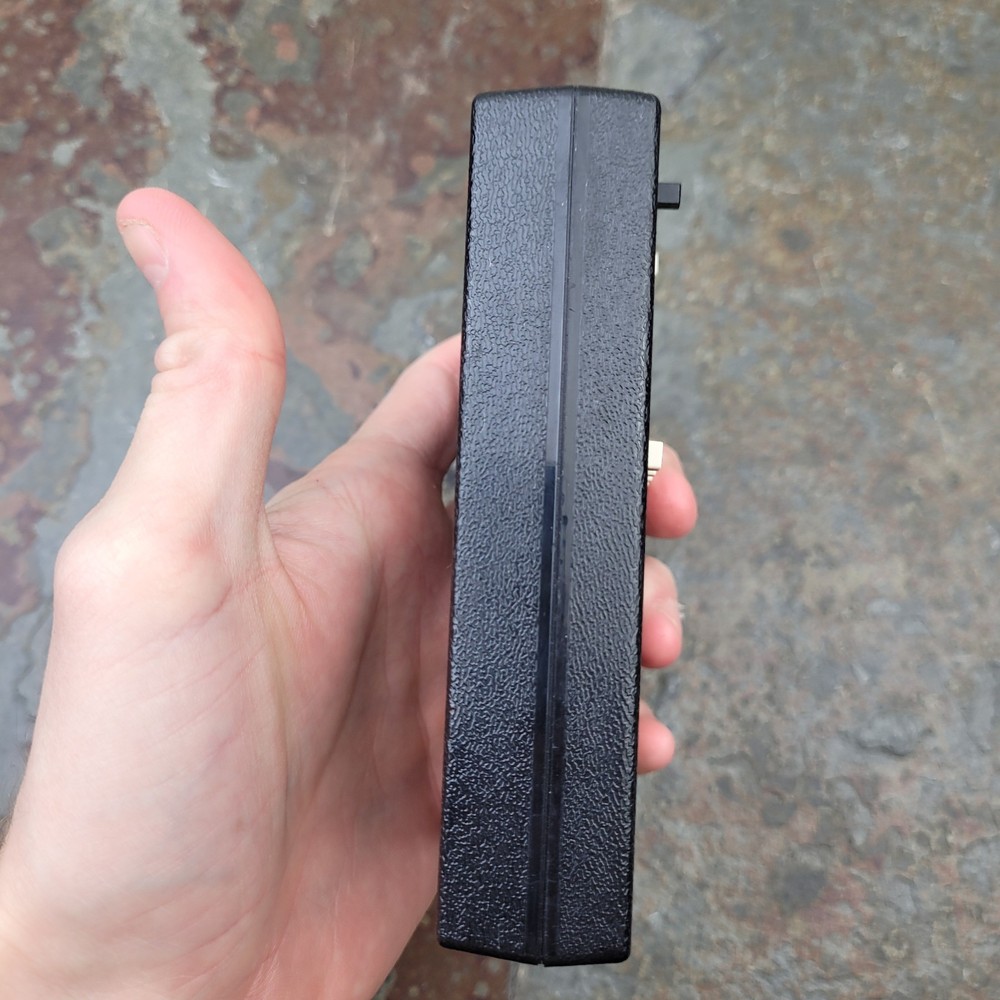 Lumicon Sky Vector ll Computer