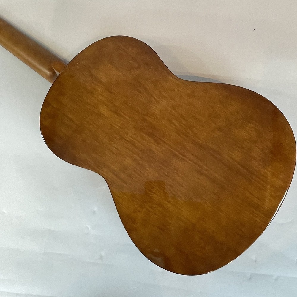 Yamaha CS40J Mini Classical Guitar 580mm Scale with Soft Case