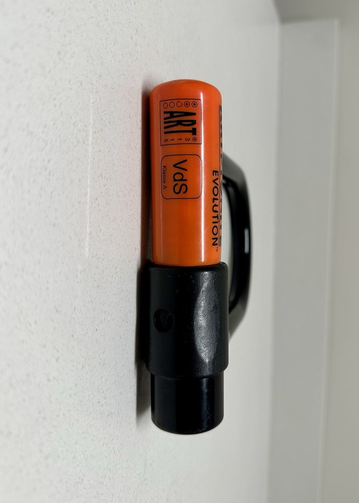 Kryptonite U-Lock Bike Lock w/ Flex Cable Double Loop Keyed Security