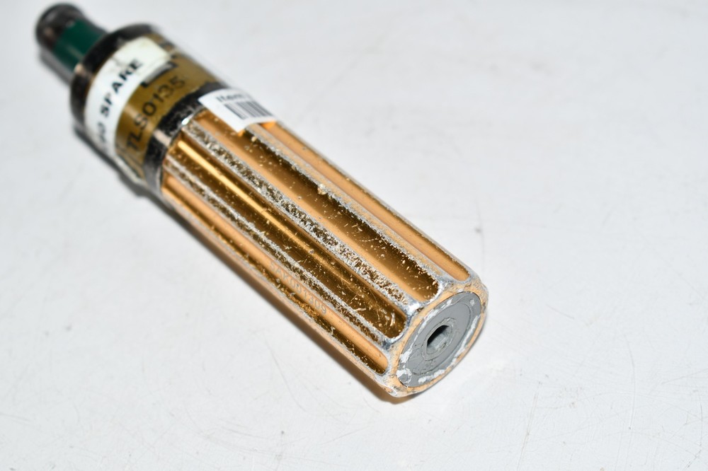MOUNTZ TLS0135 TLS TORQUE SCREWDRIVER Driver Gold Handle