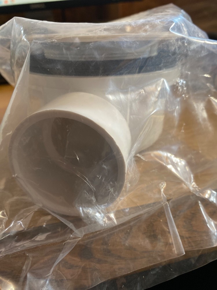 EL MUSTEE & SONS INC 82.400A Drain Assembly