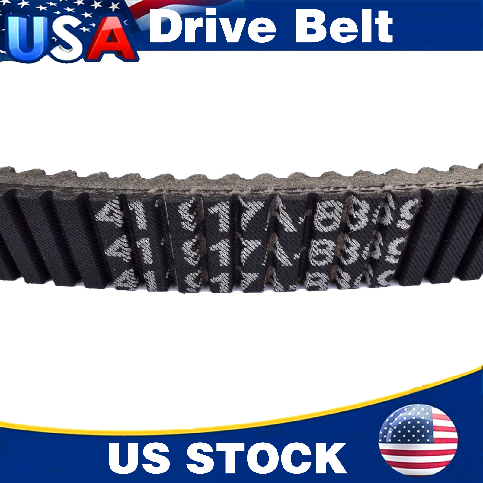 Drive Belt 422280366 For Can-Am Outlander Renegade Max 1000R 570 650 2008-2019