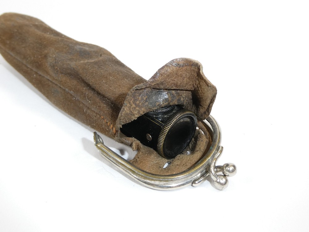 Leitz Leica Fodis Rangefinder