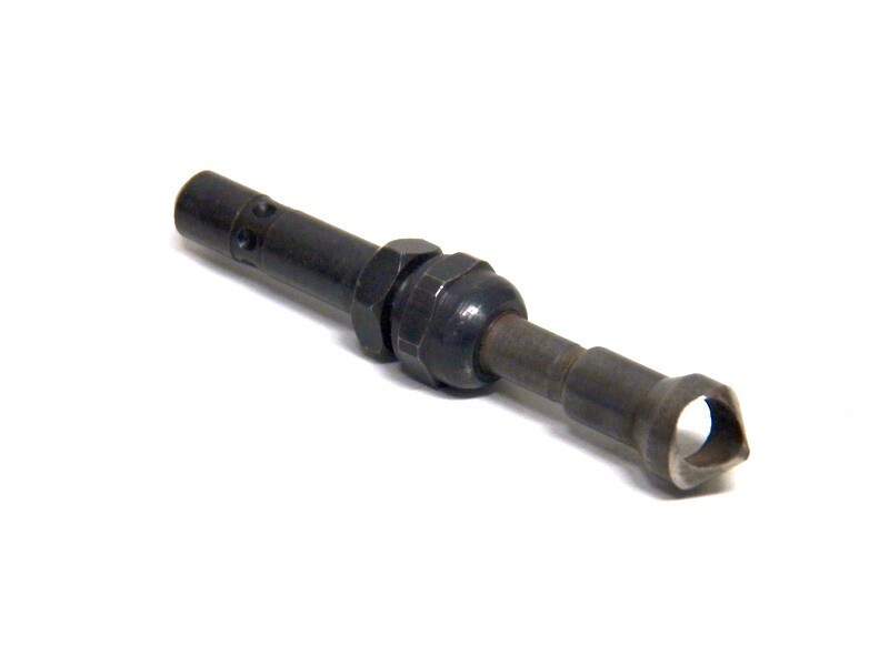 Boeing Quick Change Rosebud Deburring Tool -Aircraft tool .........(2-2-1)