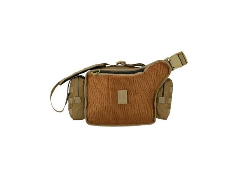 Tac-Force Tactical Bail Out Bag