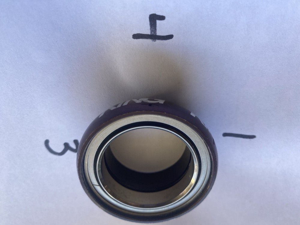 Chris King NoThreadSet 1-1/8” Lower