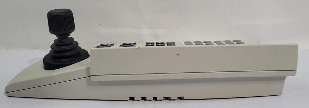 PELCO INTELLIGENT KEYBOARD CM9760-KBD-US - UNTESTED