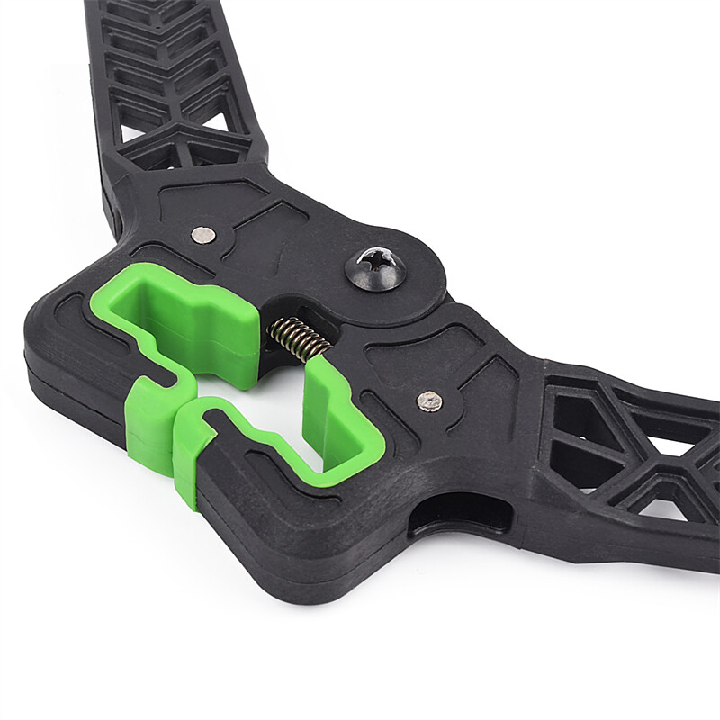 Archery Compound Bow Holder Kick Stand Legs Targets Shooting Bow Support