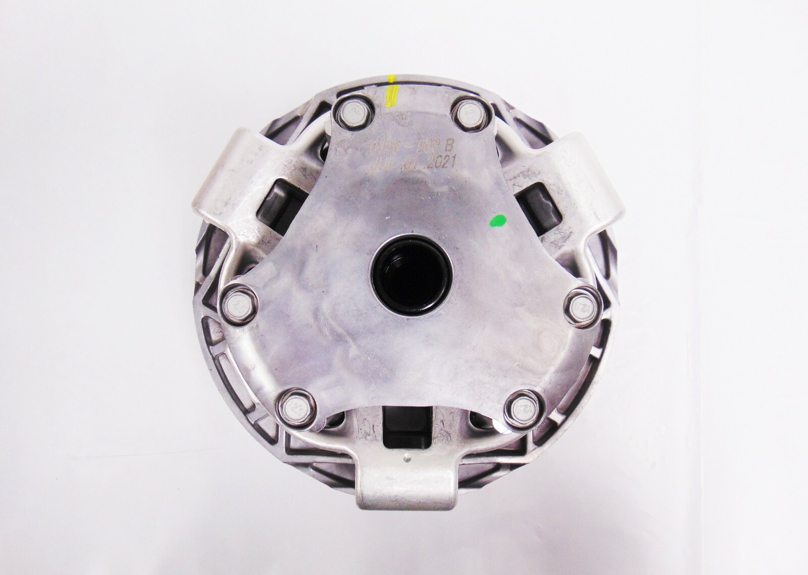 OEM Arctic Cat Snowmobile Drive Clutch Uncalibrated 0746-933 READ 4 FIT CLEARANC