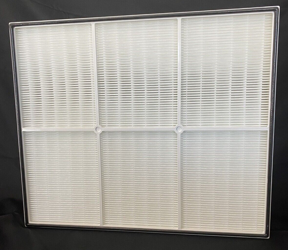 (5 Pack) F321 Dri-Eaz 500 Compatible Replacement HEPA Filter