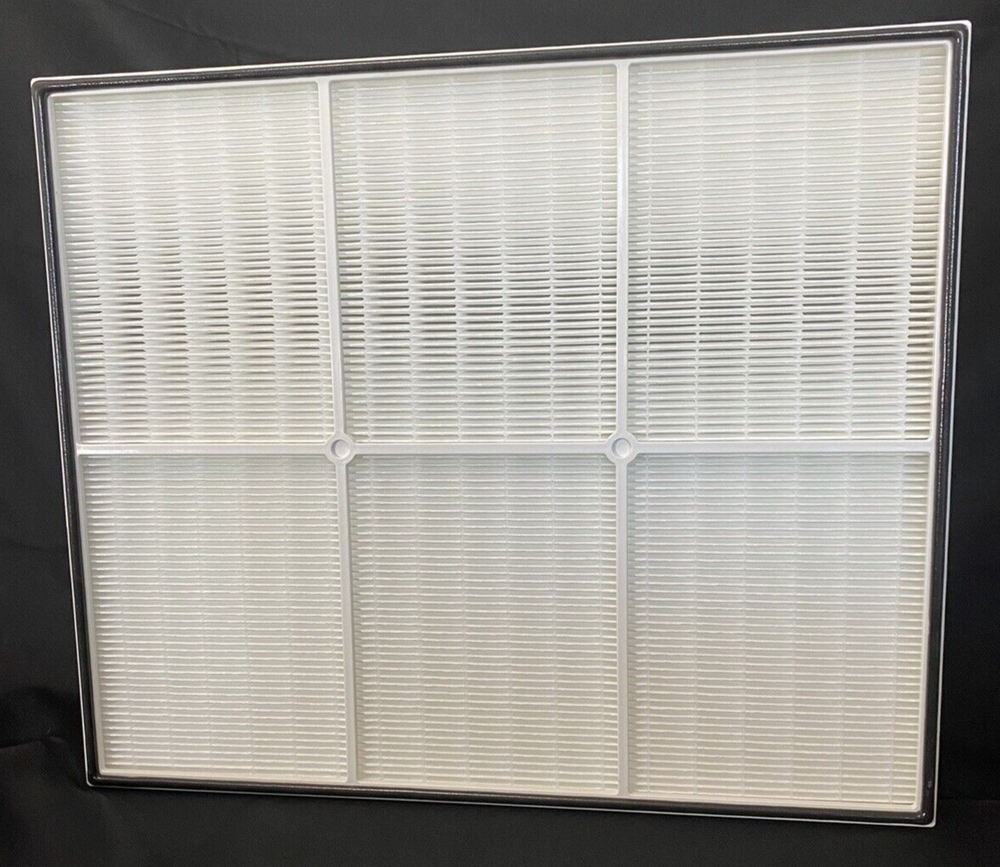 (5 Pack) F321 Dri-Eaz 500 Compatible Replacement HEPA Filter