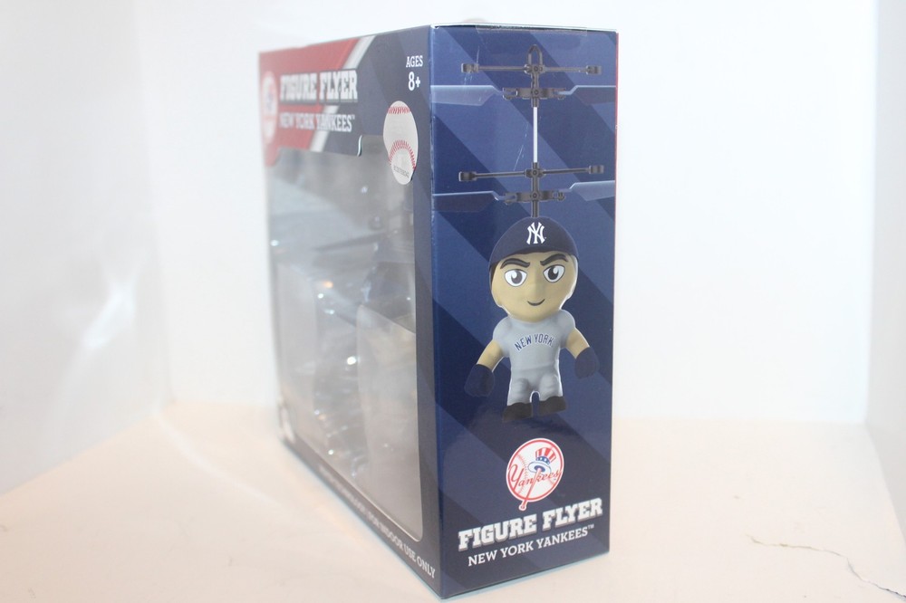 Figure Flyer New York Yankees Hover Technology