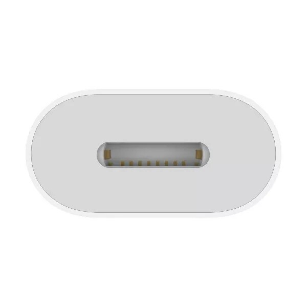 Apple USB-C to Lightning Adapter New