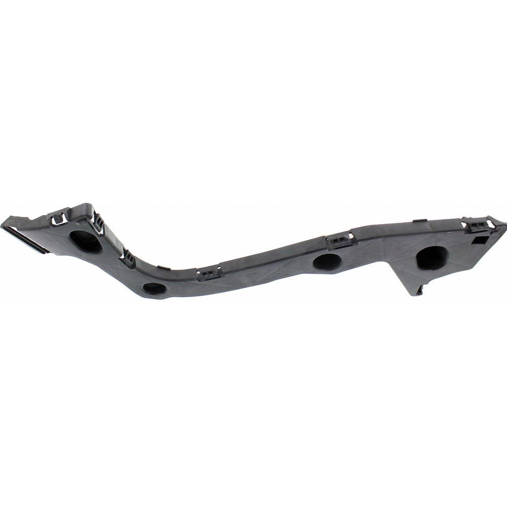 Rear Driver & Passenger Outer Bumper Cover Brackets for 2012-2014 Ford Focus