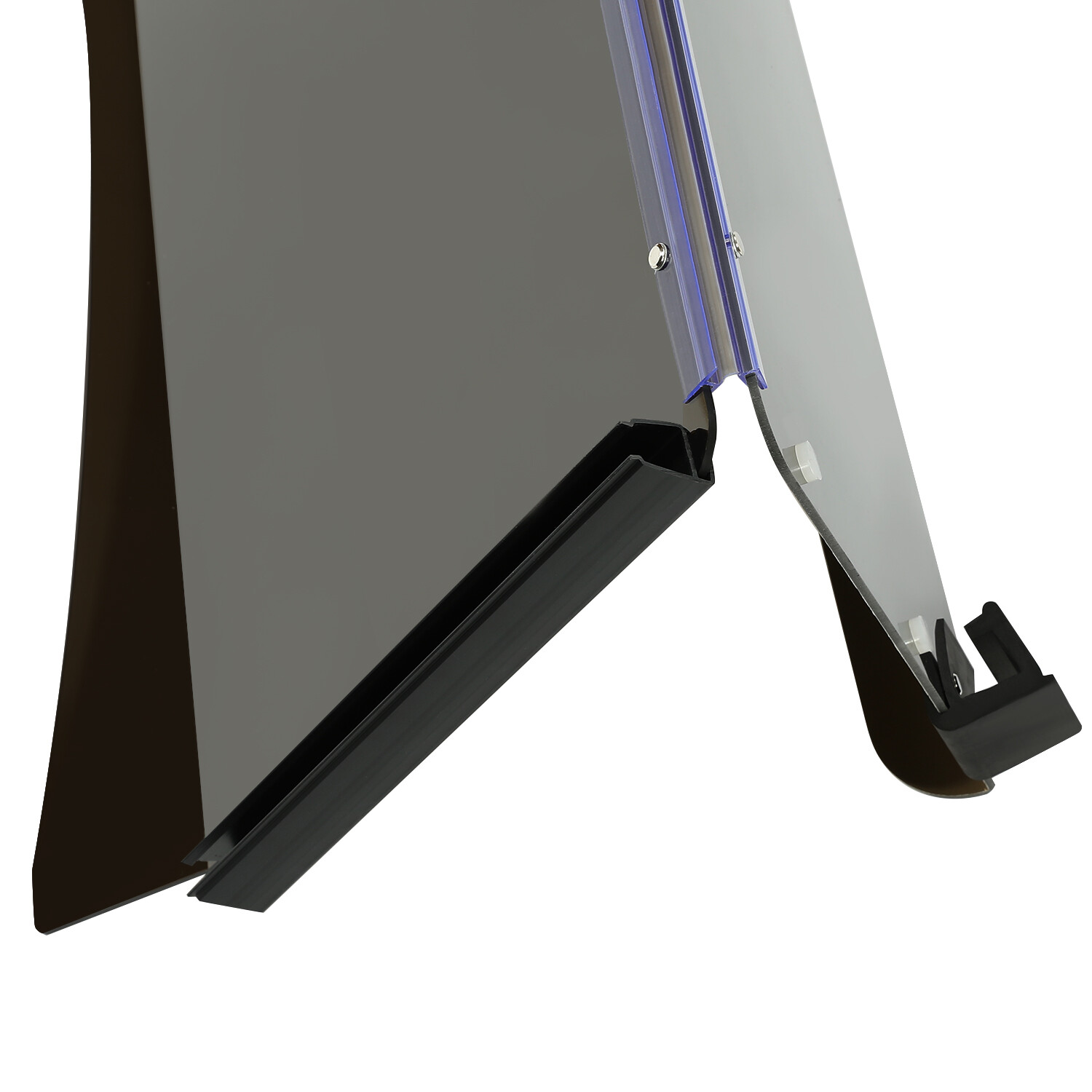 For EZGO TXT Tinted Windshield For 2014- UP *New In Box Golf Cart Part*