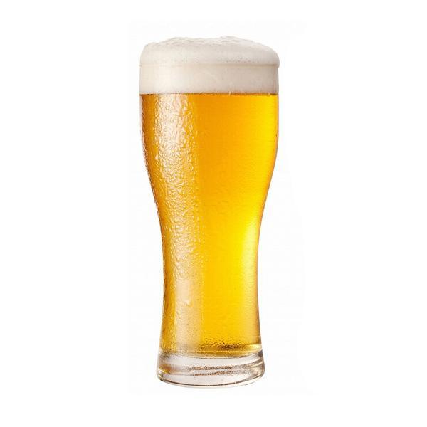 Ginger Blonde Recipe Kit