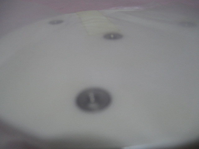 Disco MOENT103--A, Pad. 418416