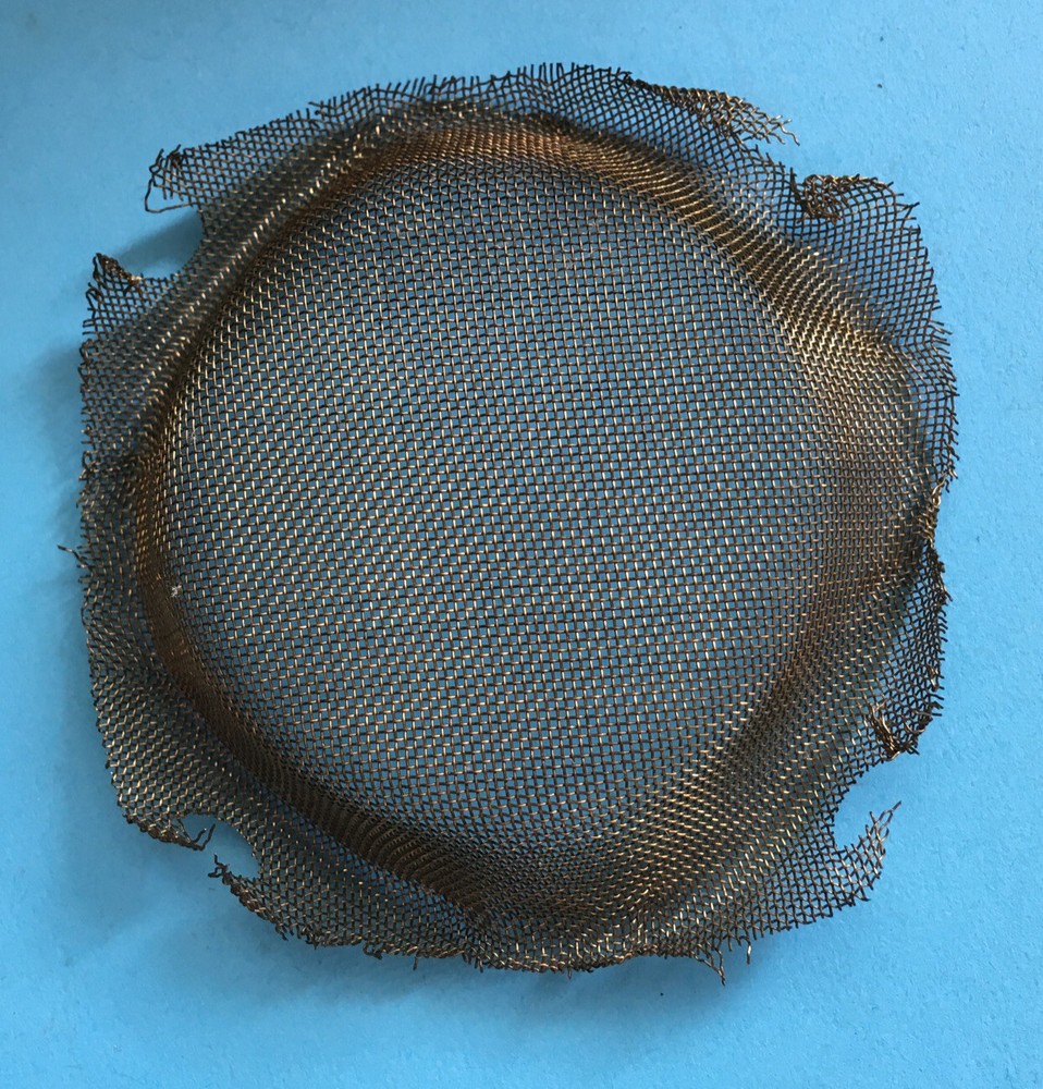 *NOS* 33281-YAMATO-PUMP FILTER SCREEN-FOR SEWING MACHINES*