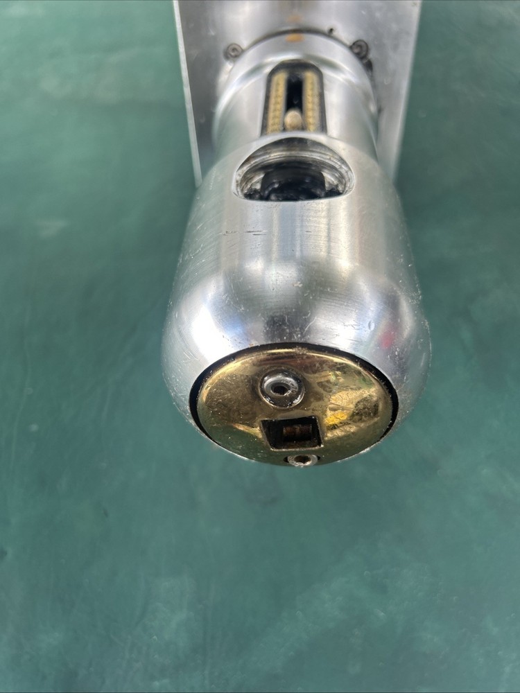 Taco Gs 350 Outrigger Base Single Starboard Side