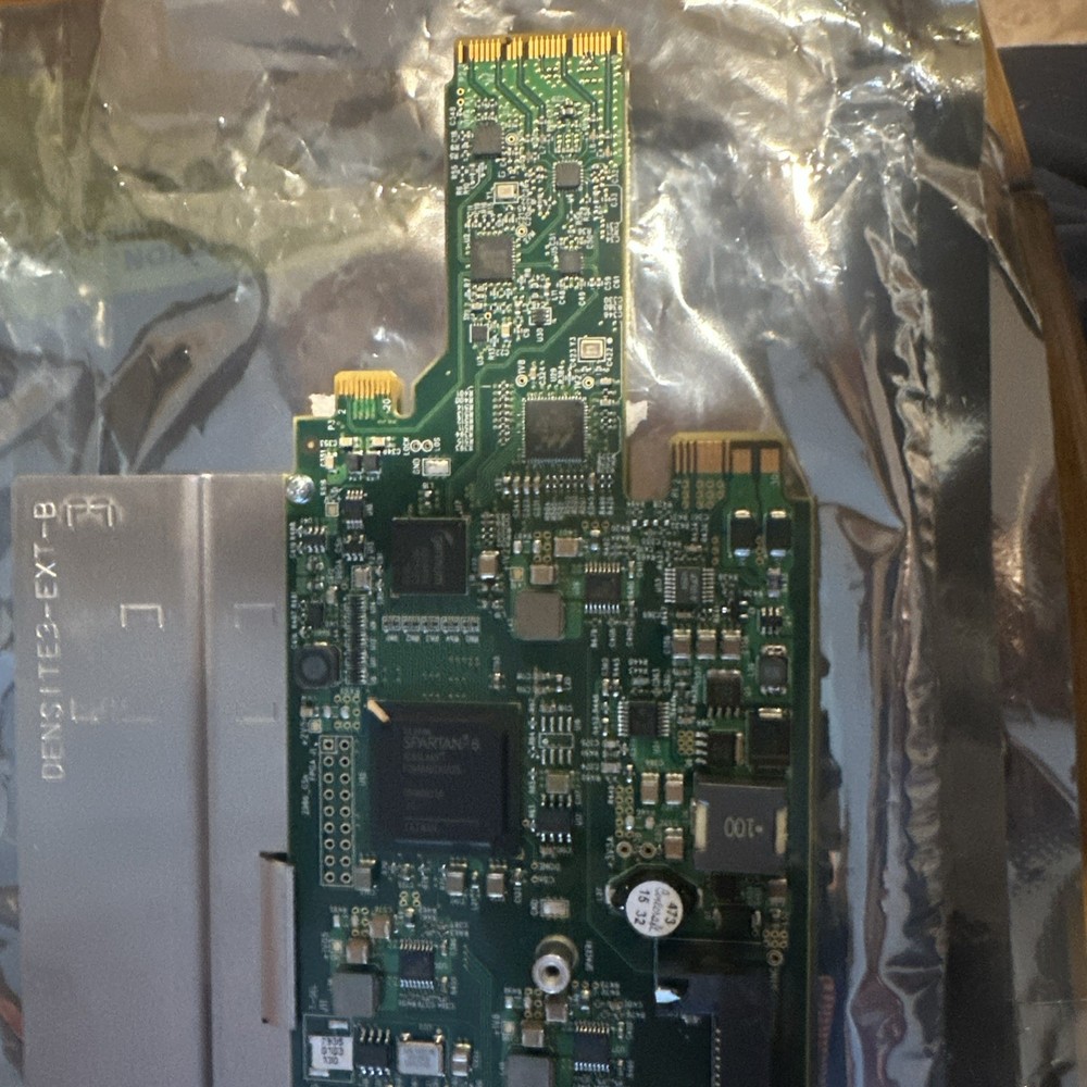 Miranda GV SME-1901 3G/HD/SD H.264 Streaming Media Encoder