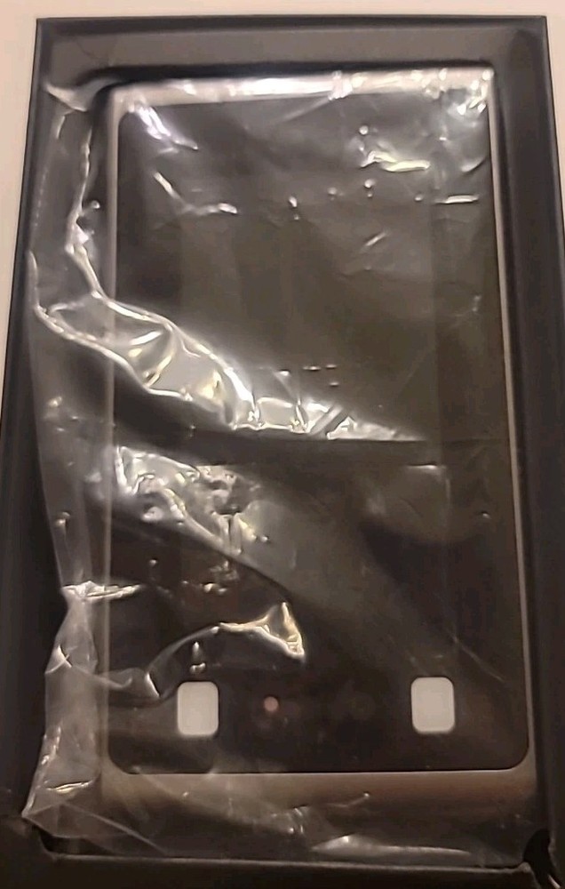 JAEMONT Touch Screen AI Face Recognition Time Clock w/ Access Control