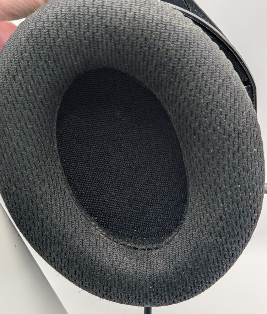 HyperX Cloudx Stinger Core Gaming Headset for Xbox One - Black/Green Tested