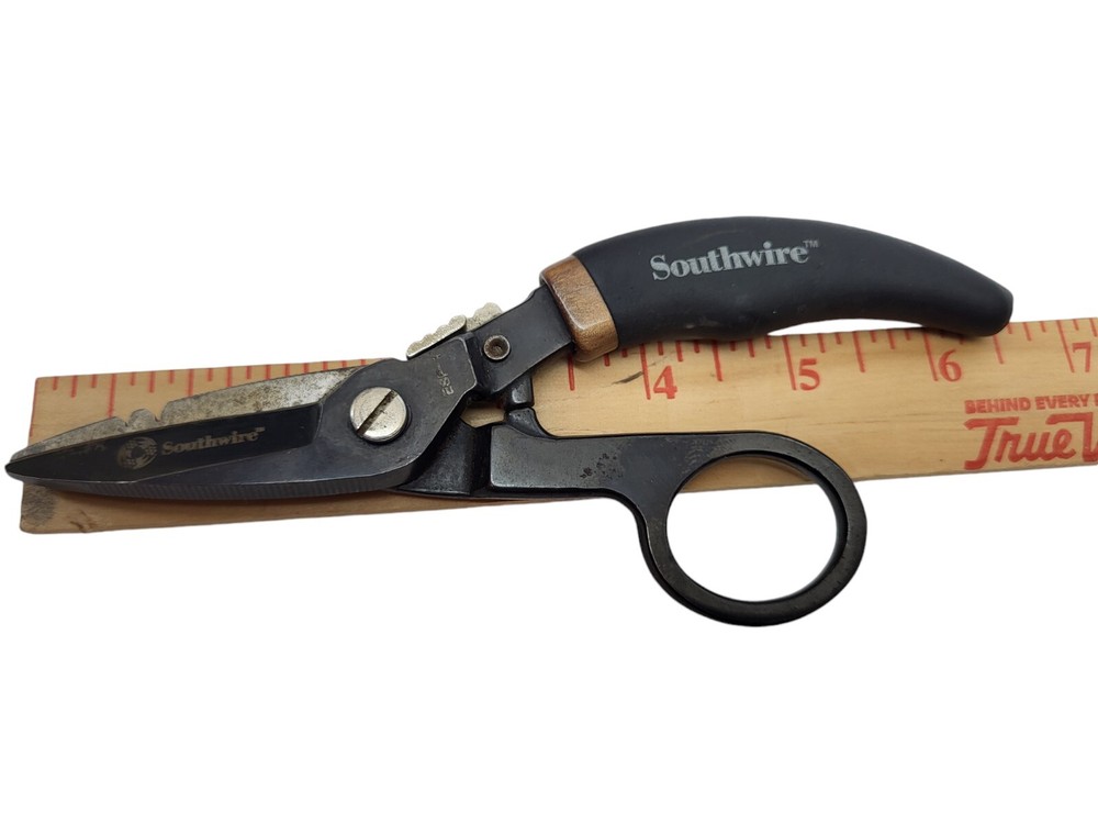 Southwire Tools & Equipment ESP-1 Electrician Scissors
