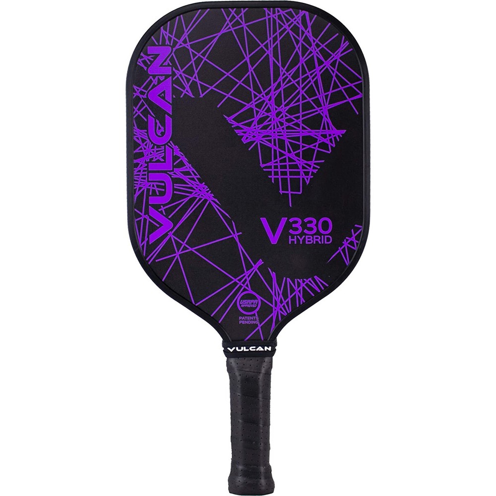 Vulcan V330 Hybrid Pickleball Paddle