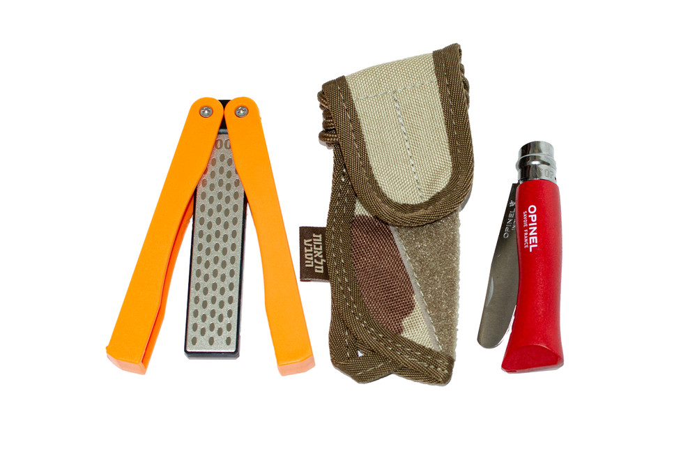 children carving kit outdoor activities