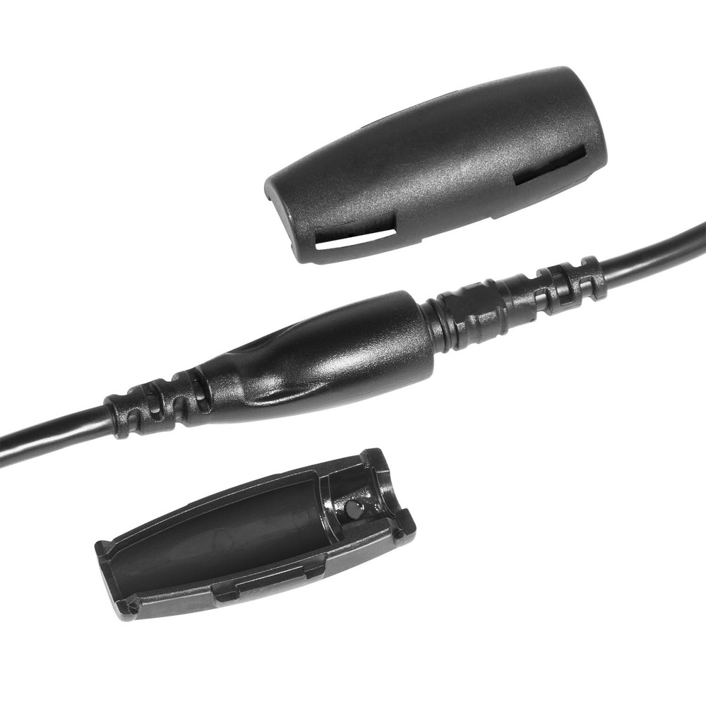 Replace for Garmin Echo Series 010-11617-10 Transducer Extension Cable 4Pin 10FT