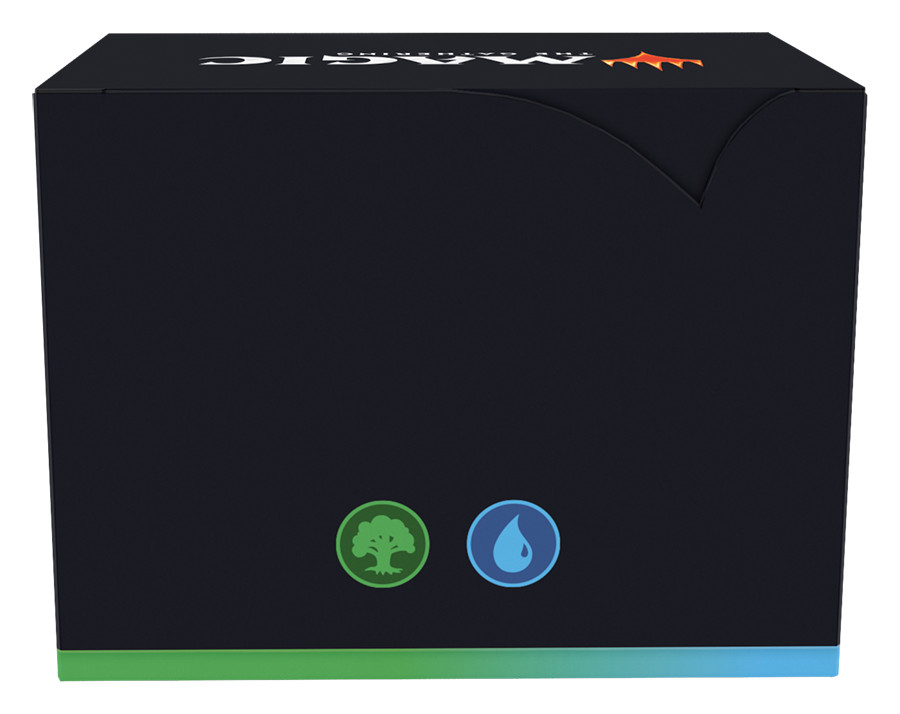 Commander Deck Boxes x4, Lost Caverns Ixalan - 100 Card Deck Box Magic MTG Set