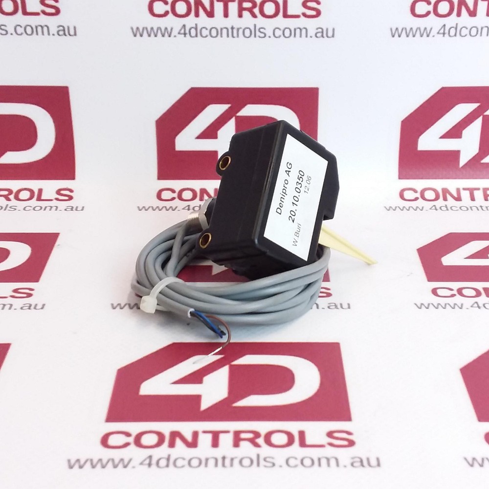 20.10.0350 | Ferag | Trigger Switch NPN with Cable, Opened