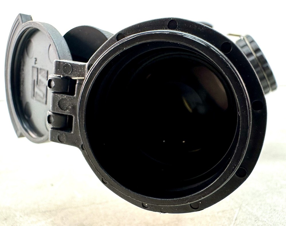 TRIJICON VCOG 1 8X28 SCOPE