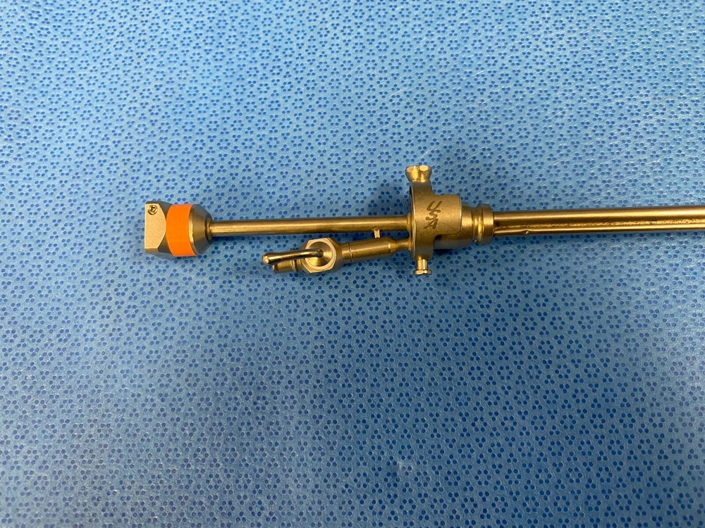 Circon ACMI GYB-7 Continuous Flow 7mm Hysteroscope Sheath