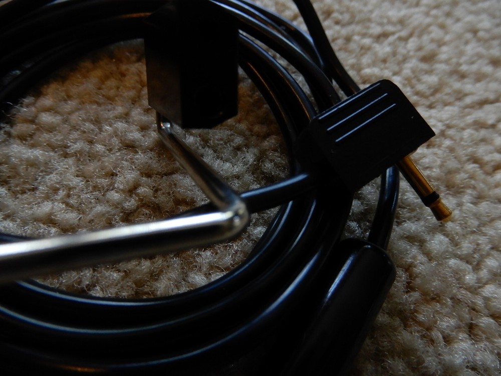 DICKSON TEMPERATURE TEMPROBE 1 EXTENSION CABLE