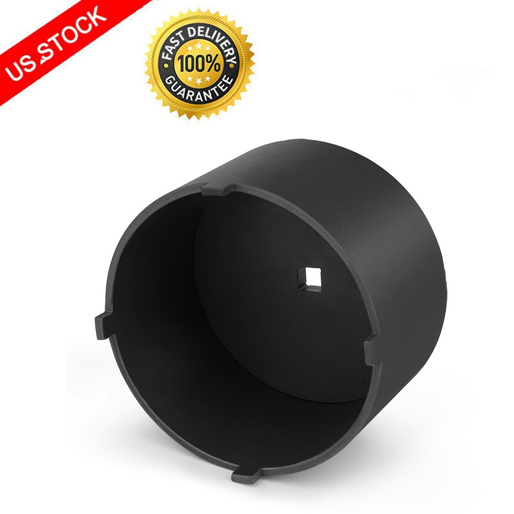 Wheel Hub Retainer Spanner Socket Tool JDG1253