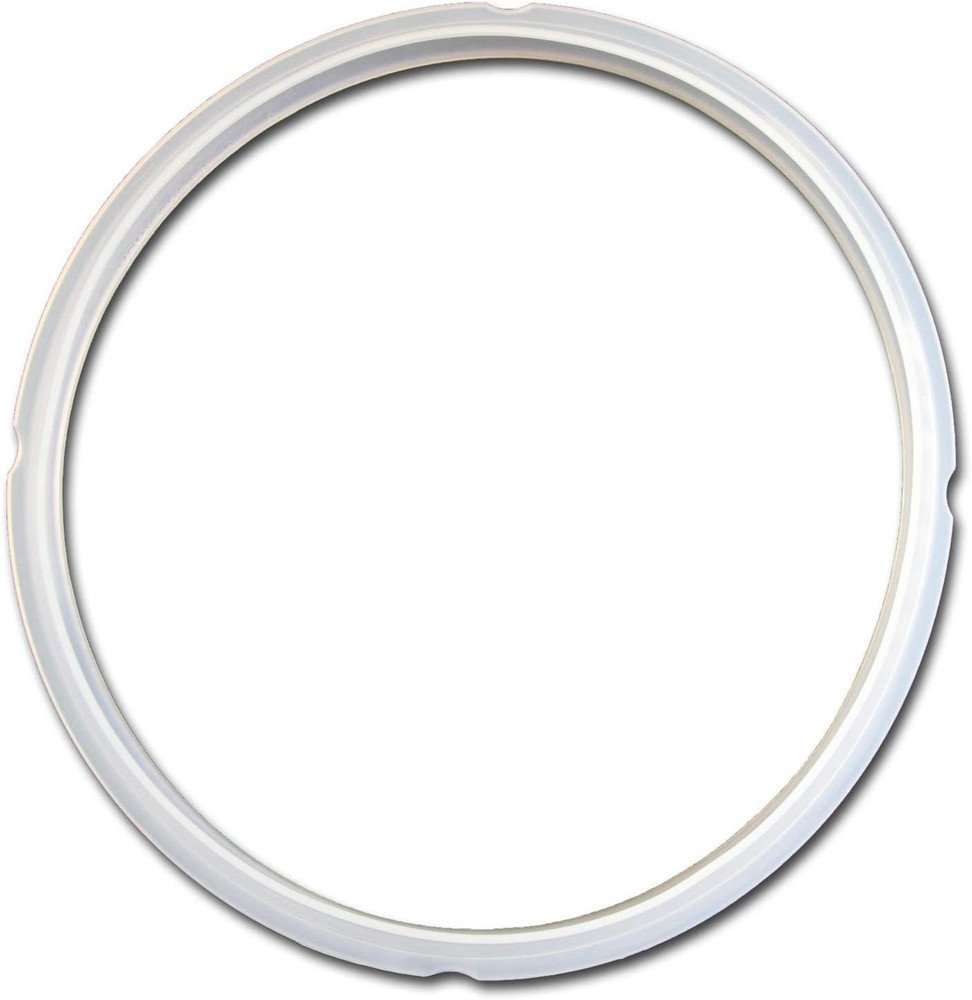 "GJS Gourmet Seal Ring Compatible with FARBERWARE 6 Quart 7-In-1 Programmable Pr