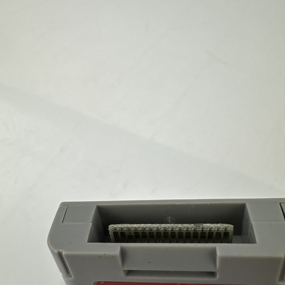 Nintendo 64 N64 Memory Card Controller Pak by Performance P-302 Tested