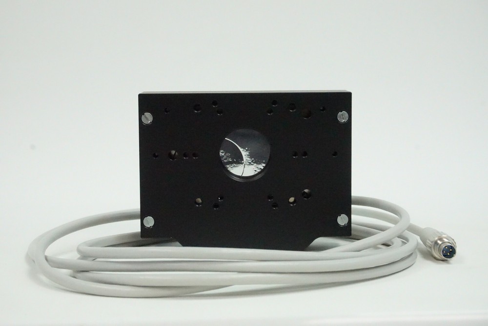 Prior HF202HT Shutter kit for Zeiss Axiovert & Olympus Microscope