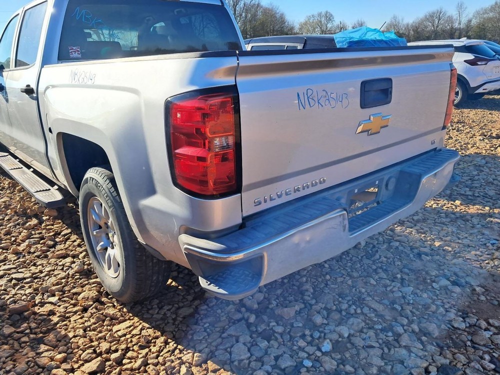 Driver Left Front Window Regulator Fits 15-20 ESCALADE 4894712