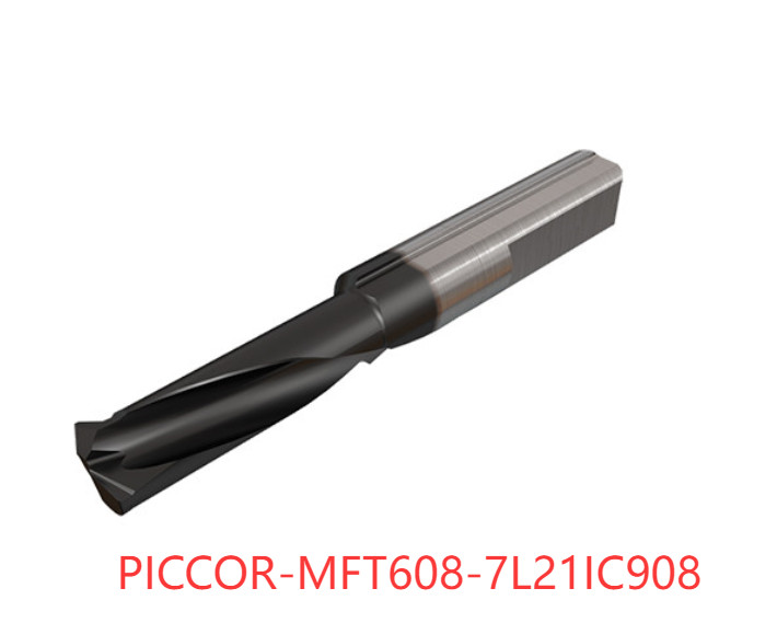 1   PCS  ORIGINAL  INSERTS‎    ‎‎PICCOR-MFT608-7L21IC908